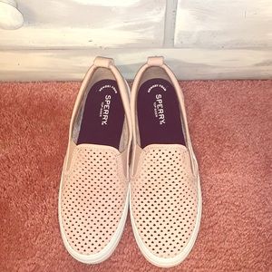 Brand New and Never Worn — Sperry’s Size 8